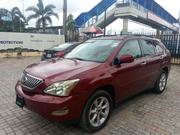 2008 Lexus Rx