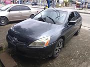 2004 Honda Accord