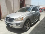 2007 Mercedes Benz E Class