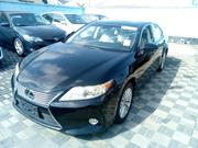2013 Lexus Es