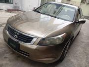 2009 Honda Accord