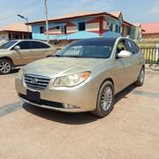 2010 Hyundai Elantra