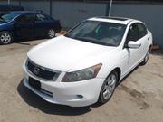 2009 Honda Accord