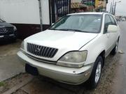 1999 Lexus Rx