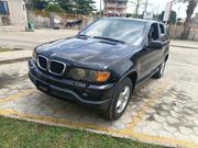 2002 BMW X6