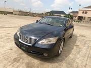 2007 Lexus Es