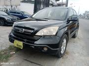 2008 Honda Cr V