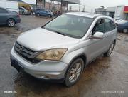 2010 Honda Cr V