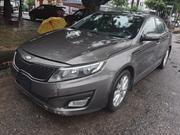 2014 Kia Optima