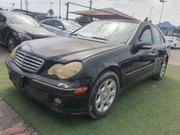2006 Mercedes Benz C Class