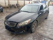 2010 Honda Accord
