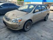 2004 Toyota Corolla