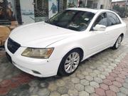 2009 Hyundai Sonata