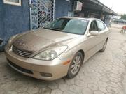 2004 Lexus Es