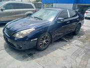 2005 Lexus Es