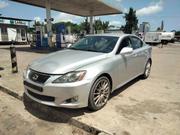 2009 Lexus Is