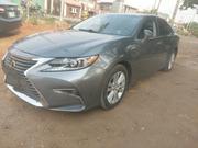 2015 Lexus Es