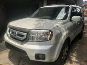 2011 Honda Pilot