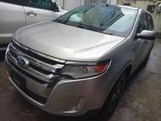 2012 Ford Edge