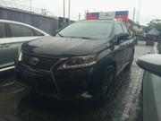 2010 Lexus Rx
