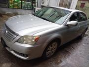 2010 Toyota Avalon
