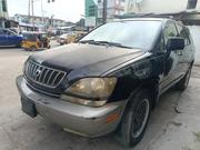 Lexus Rx 2001