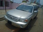 2005 Toyota Highlander