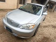 2003 Toyota Corolla