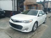 2013 Toyota Avalon