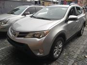 2014 Toyota Rav4