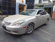 2004 Lexus Es