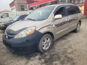 2006 Toyota Sienna LE