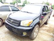 2004 Toyota Rav4