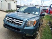 2008 Honda Pilot