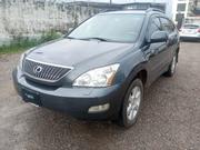 2007 Lexus Rx