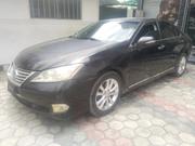 2010 Lexus Es