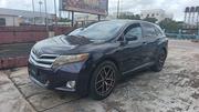 2011 Toyota Venza