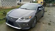 2016 Lexus Es