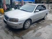 2005 Hyundai Elantra