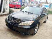 2005 Toyota Camry