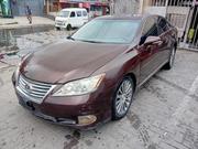 2010 Lexus Es