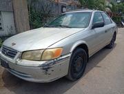 2001 Toyota Camry