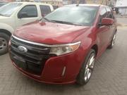 2011 Ford Edge