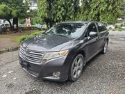 2009 Toyota Venza
