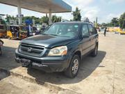 2004 Honda Pilot