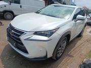 2018 Lexus Nx