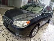 2009 Hyundai Elantra