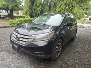 2012 Honda Cr V
