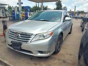 2011 Toyota Avalon