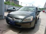 2004 Honda Accord